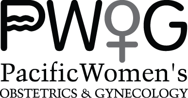 Pacific Women's OBGYN